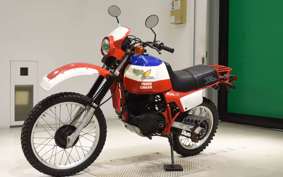 HONDA XL250R PARIS-DAKAR 1992 MD03