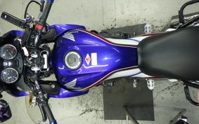 HONDA CB400 SUPER BOLDOR A 2021 NC42