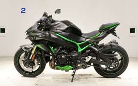 KAWASAKI ZH2 SE 2023 ZRT00K