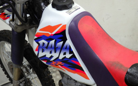 HONDA XR250 BAJA MD30