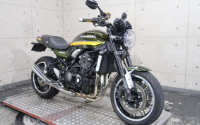 KAWASAKI Z900RS 2020 ZR900C