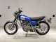 Фото Yamaha SR400 Gen.3 2008 с японского аукциона