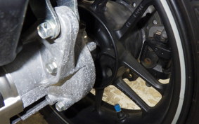 HONDA ADV150 2008 KF38