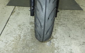 YAMAHA JOG Delux SA39J