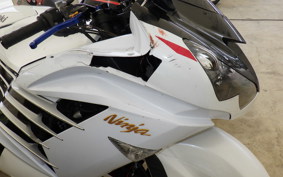 KAWASAKI ZX 1400 NINJA R 2014