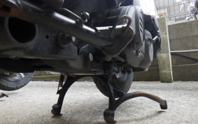 SUZUKI ADDRESS V125 G CF46A