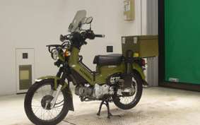 HONDA ｸﾛｽｶﾌﾞ110-2 JA45