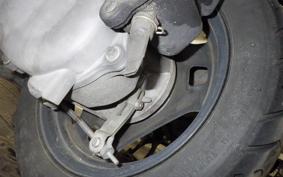 SUZUKI LET's 5 G CA47A