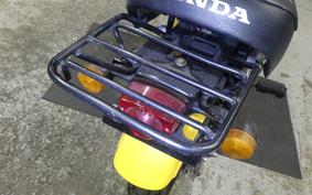 HONDA GORILLA 2009 Z50J