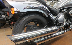 SUZUKI BOULEVARD400 2008 VK55A