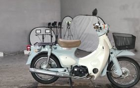 HONDA LITTLE CUB AA01