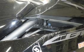 HONDA CBR400R ABS 2017 NC47