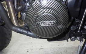 TRIUMPH TRIDENT 660 2021