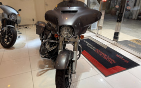 HARLEY FLHX1580 2014 KBM