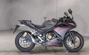 HONDA CBR400R 2019 NC56