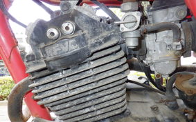 HONDA XLX250R 2003 MD08