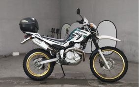 YAMAHA SEROW 250 DG17J