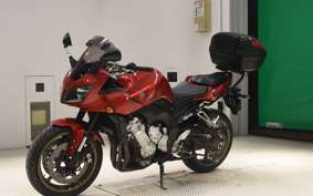 YAMAHA FZ1 FAZER 2008