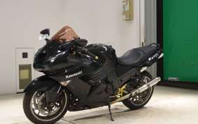 KAWASAKI ZZ1400 NINJA R 2009 ZXT40C