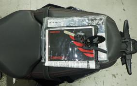 HONDA CBR650R 2021 RH03