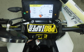 KTM 390 DUKE 2022