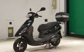 YAMAHA AXIS 125 Z 2002 SED7J