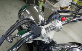 SUZUKI INTRUDER 400 Classic 2014 VK56A