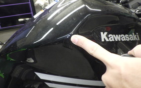 KAWASAKI NINJA 400 2025 EX400L