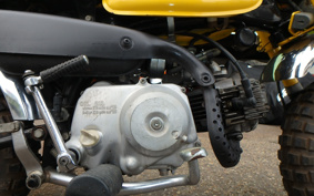 HONDA MONKEY Z50J