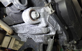 HONDA TACT-4ﾍﾞｰｼｯｸ AF75