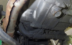 HONDA C70 SUPER CUB E 2008 C70