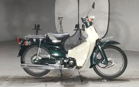 HONDA SUPER CUB50 AA01