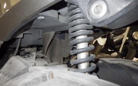 HONDA DIO 110 2013 JF31