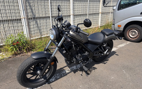 HONDA REBEL MC49