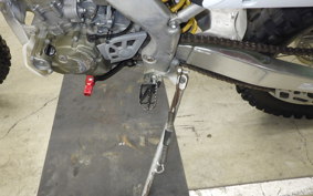 HONDA CRF250X