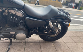 HARLEY XL1200X 2014 LC3