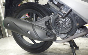 HONDA DIO 110 2006 JF31