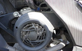 SUZUKI ｽｳｨｯｼｭ125 DV12B