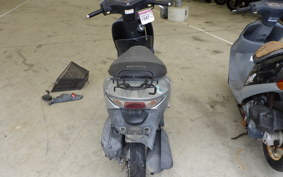 HONDA DIO Gen.6 1988 AF68