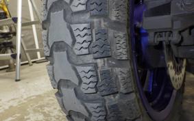 YAMAHA TRICITY 155 A SG37J