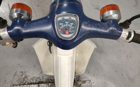 HONDA SUPER CUB50 C50