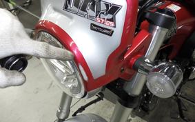 HONDA DAX 125 2013 JB04