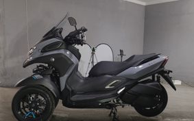 YAMAHA TRICITY 300 2021 SH15J