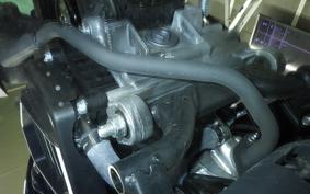 HONDA TACT-4ﾍﾞｰｼｯｸ AF79