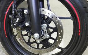 SUZUKI ジクサー150 ED13N