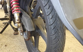 HONDA CBF 125