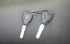 DUCATI DESSERT X 2022