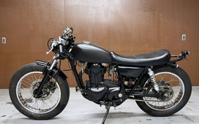 KAWASAKI 250TR BJ250F