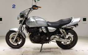 SUZUKI INAZUMA 400 (GSX400) 2001 GK7BA