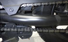 HONDA REBEL 250 A MC49